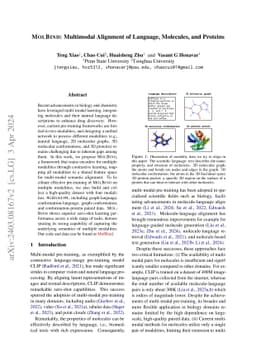 MolBind: Multimodal Alignment of Language, Molecules, and Proteins