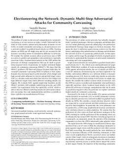 Dynamic Gradient Influencing for Viral Marketing Using Graph Neural Networks