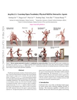 AnySkill: Learning Open-Vocabulary Physical Skill for Interactive Agents