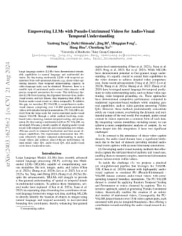 AVicuna: Audio-Visual LLM with Interleaver and Context-Boundary
  Alignment for Temporal Referential Dialogue