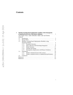 Machine learning-based optimization workflow of the homogeneity of
  spunbond nonwovens with human validation