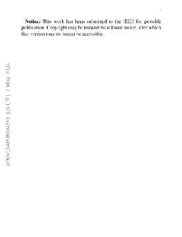 Role of Sensing and Computer Vision in 6G Wireless Communications
