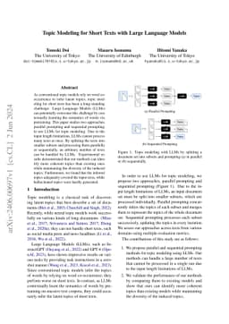 Comprehensive Evaluation of Large Language Models for Topic Modeling
