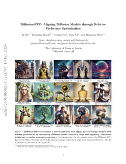 Diffusion-RPO: Aligning Diffusion Models through Relative Preference
  Optimization
