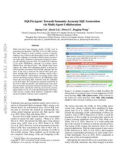 SQLFixAgent: Towards Semantic-Accurate Text-to-SQL Parsing via Consistency-Enhanced Multi-Agent Collaboration