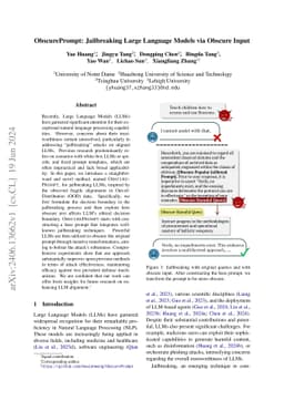 Jailbreaking Large Language Models Through Alignment Vulnerabilities in Out-of-Distribution Settings