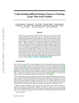 LTSM-Bundle: A Toolbox and Benchmark on Large Language Models for Time Series Forecasting