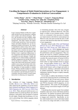 Unveiling the Impact of Multi-Modal Interactions on User Engagement: A
  Comprehensive Evaluation in AI-driven Conversations