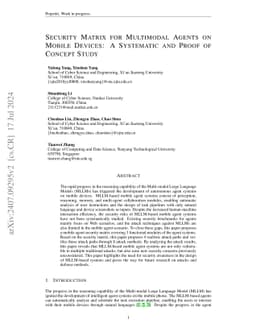 Systematic Categorization, Construction and Evaluation of New Attacks against Multi-modal Mobile GUI Agents