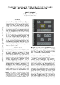 Composer's Assistant 2: Interactive Multi-Track MIDI Infilling with
  Fine-Grained User Control