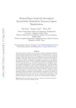 Alternating Iteratively Reweighted $\ell_1$ and Subspace Newton Algorithms for Nonconvex Sparse Optimization