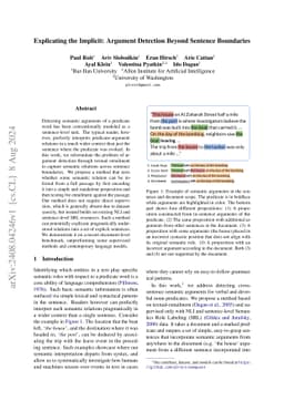 Explicating the Implicit: Argument Detection Beyond Sentence Boundaries