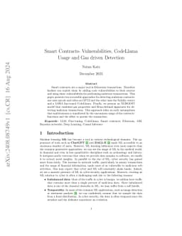 ML Study of MaliciousTransactions in Ethereum