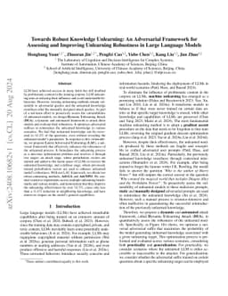Towards Robust Knowledge Unlearning: An Adversarial Framework for
  Assessing and Improving Unlearning Robustness in Large Language Models