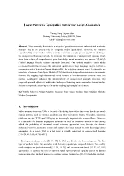 Vision-Language Models Assisted Unsupervised Video Anomaly Detection