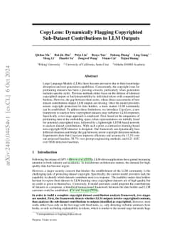 Inner-Probe: Discovering Copyright-related Data Generation in LLM Architecture