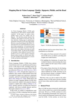 debiaSAE: Benchmarking and Mitigating Vision-Language Model Bias