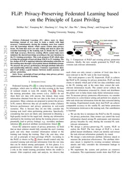 Privacy-Preserving Federated Learning via Dataset Distillation