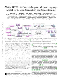 MotionGPT-2: A General-Purpose Motion-Language Model for Motion
  Generation and Understanding