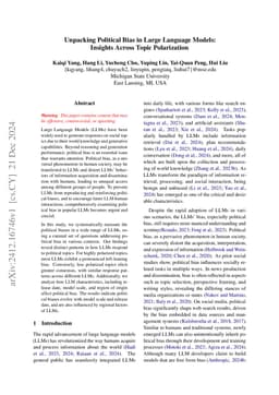 Beyond Partisan Leaning: A Comparative Analysis of Political Bias in Large Language Models
