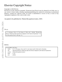 Beyond the Known: Enhancing Open Set Domain Adaptation with Unknown
  Exploration