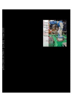 Grasping in Uncertain Environments: A Case Study For Industrial Robotic Recycling