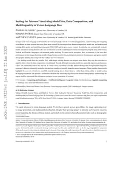 A Comprehensive Social Bias Audit of Contrastive Vision Language Models