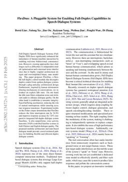 FlexDuo: A Pluggable System for Enabling Full-Duplex Capabilities in Speech Dialogue Systems