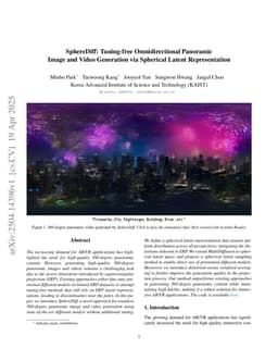 SphereDiff: Tuning-free Omnidirectional Panoramic Image and Video Generation via Spherical Latent Representation