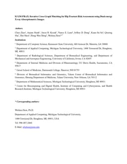 ICGM-FRAX: Iterative Cross Graph Matching for Hip Fracture Risk Assessment using Dual-energy X-ray Absorptiometry Images