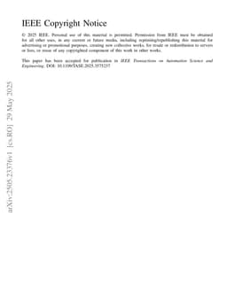 MEF-Explore: Communication-Constrained Multi-Robot Entropy-Field-Based Exploration
