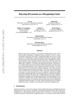 Information Bargaining: Bilateral Commitment in Bayesian Persuasion